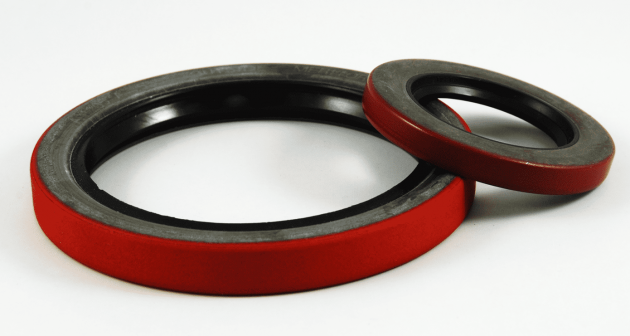 Oil Seals 1