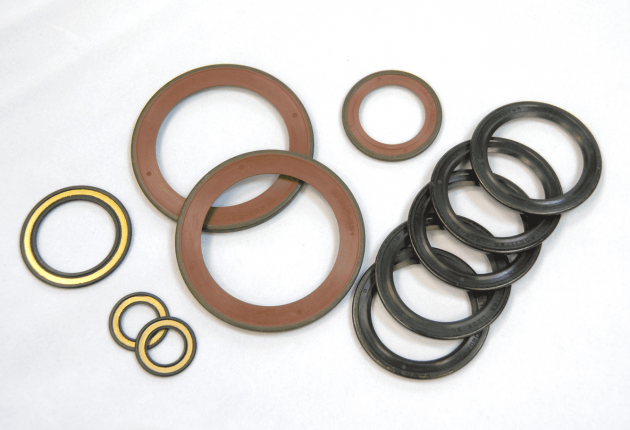 Bearing Seals 2