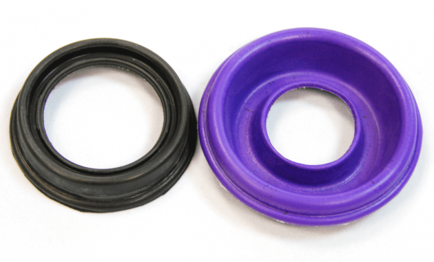 Diaphragm 1