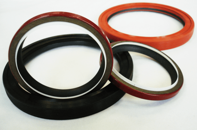 Ptfe Lip Oil Seal 1