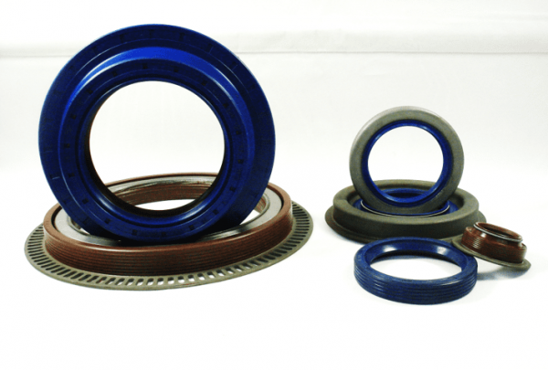 Oil Seals For Truck And Bus