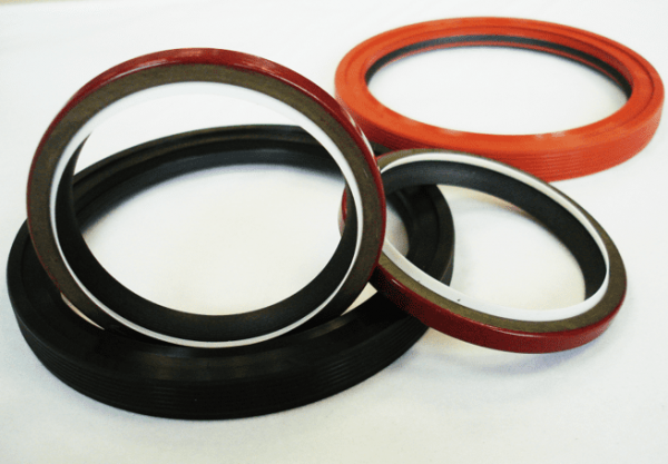 Ptfe Lip Oil Seal